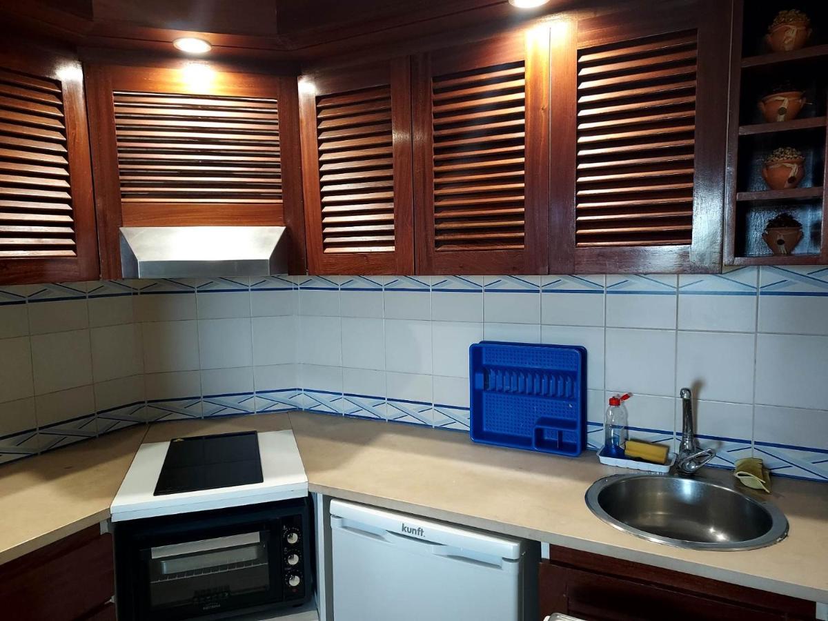 Albufeira Inn - Bellavista A4-1 T1 외부 사진