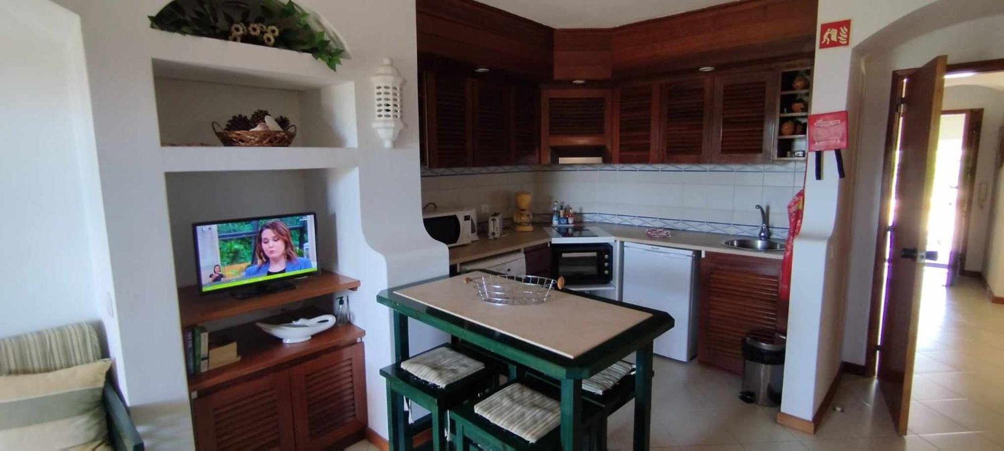 Albufeira Inn - Bellavista A4-1 T1 외부 사진