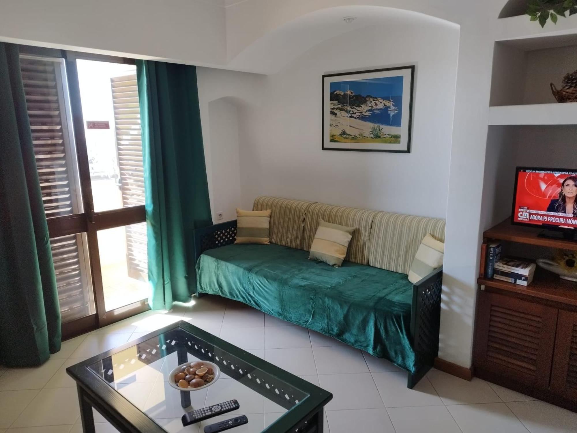 Albufeira Inn - Casa Da Peneda - Bellavista T1 외부 사진