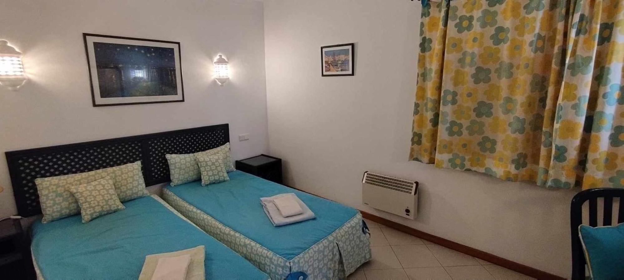 Albufeira Inn - Casa Da Peneda - Bellavista T1 외부 사진