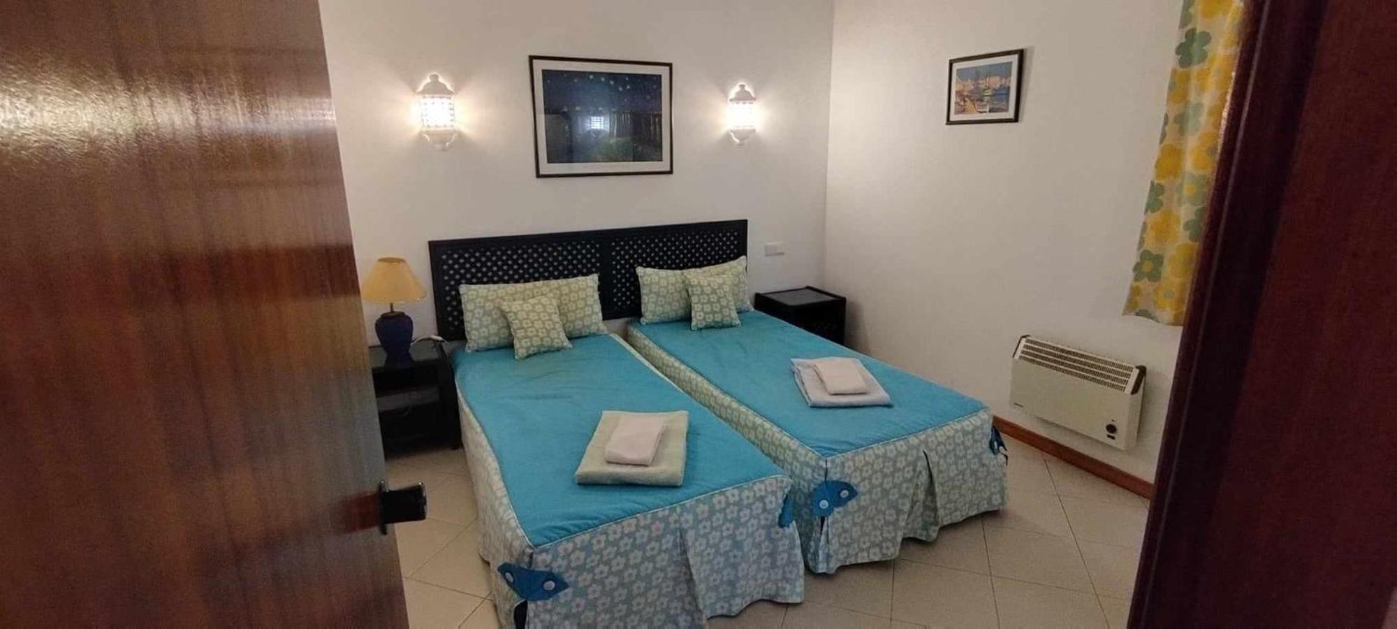 Albufeira Inn - Bellavista A4-1 T1 외부 사진
