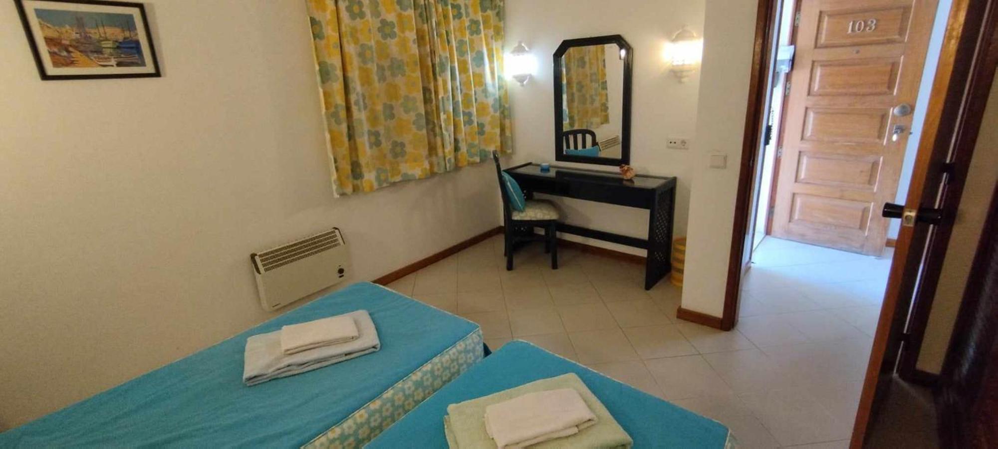 Albufeira Inn - Casa Da Peneda - Bellavista T1 외부 사진