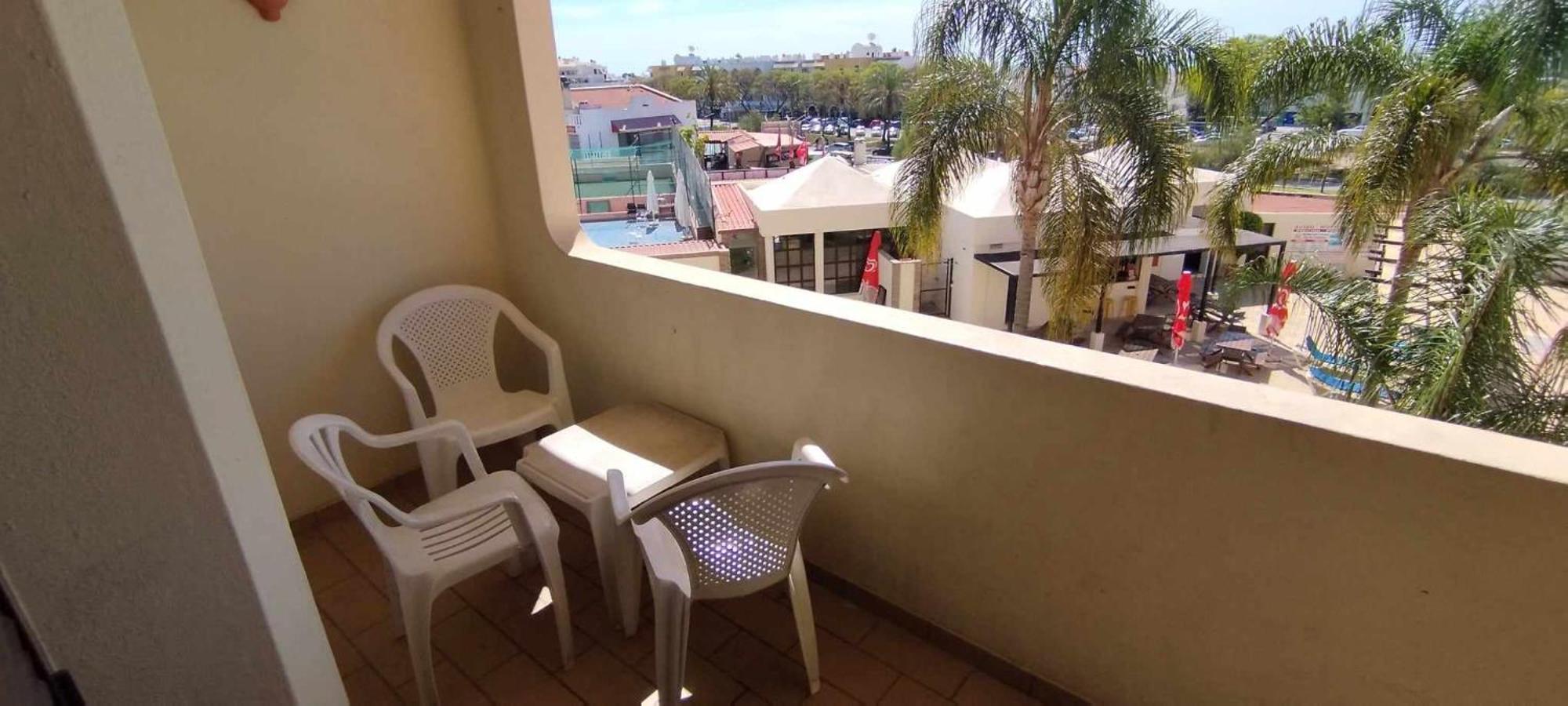 Albufeira Inn - Casa Da Peneda - Bellavista T1 외부 사진