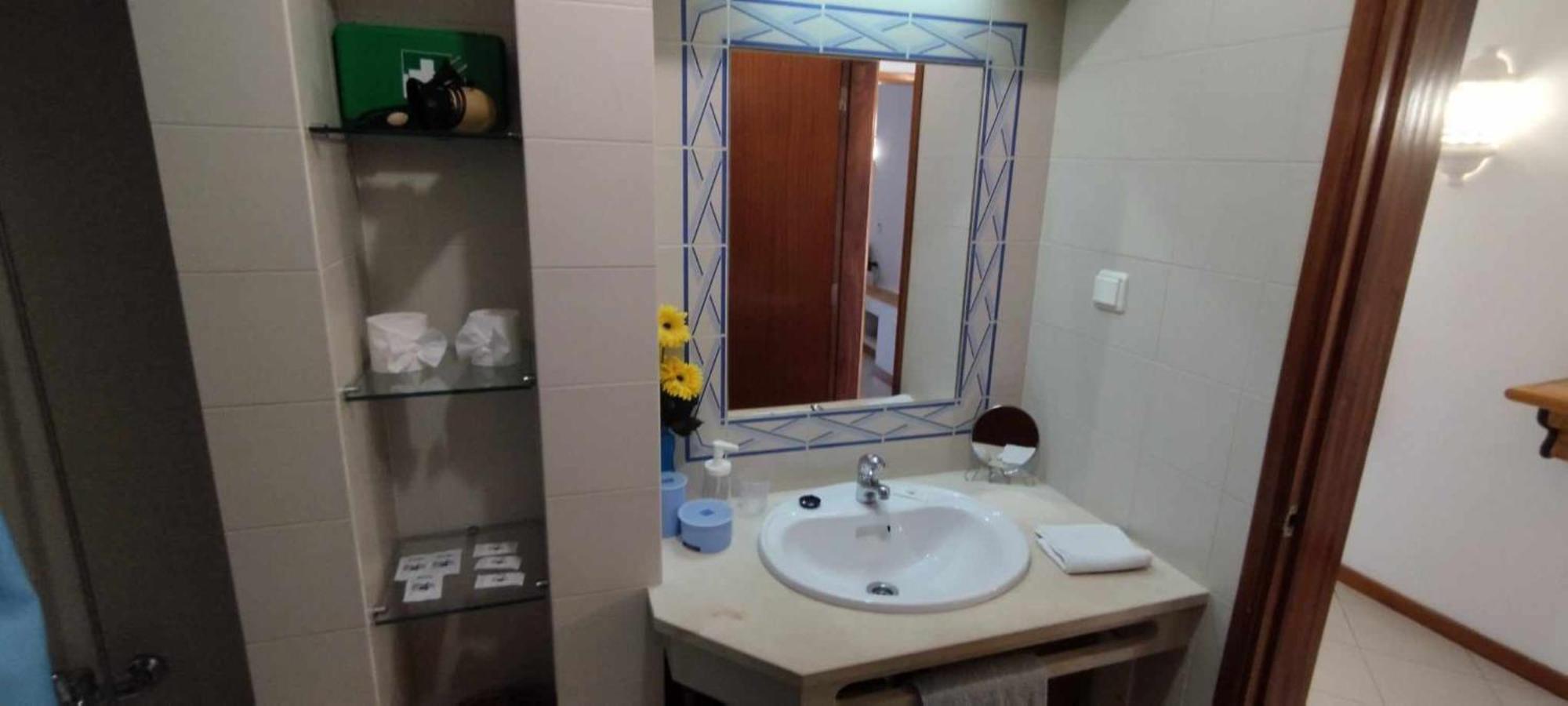 Albufeira Inn - Bellavista A4-1 T1 외부 사진