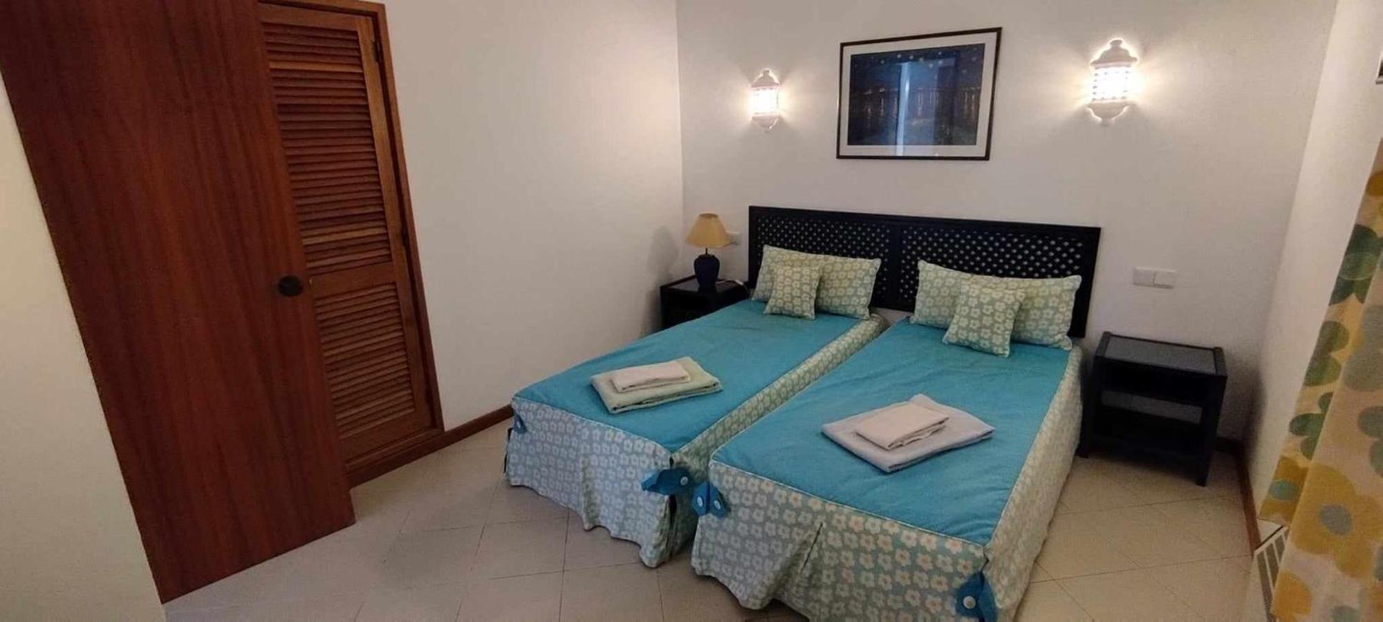 Albufeira Inn - Bellavista A4-1 T1 외부 사진