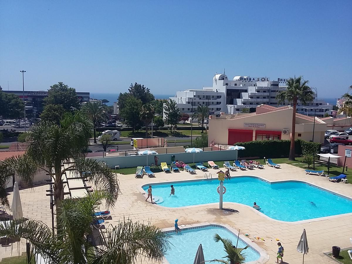 Albufeira Inn - Casa Da Peneda - Bellavista T1 외부 사진