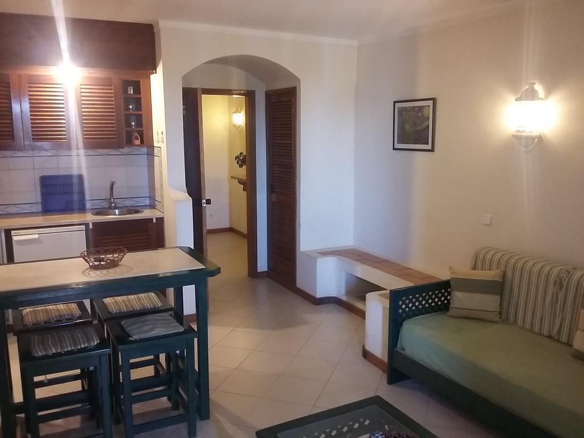 Albufeira Inn - Bellavista A4-1 T1 외부 사진