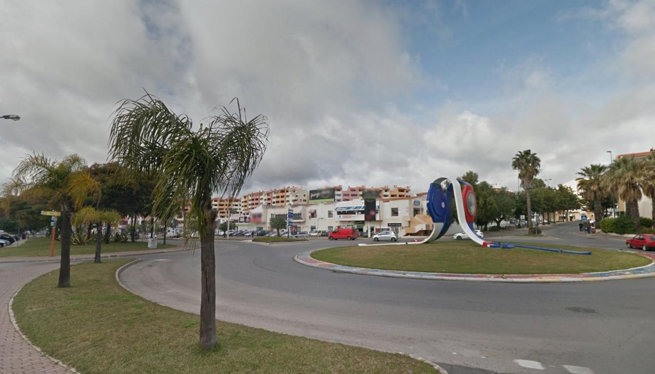 Albufeira Inn - Bellavista A4-1 T1 외부 사진