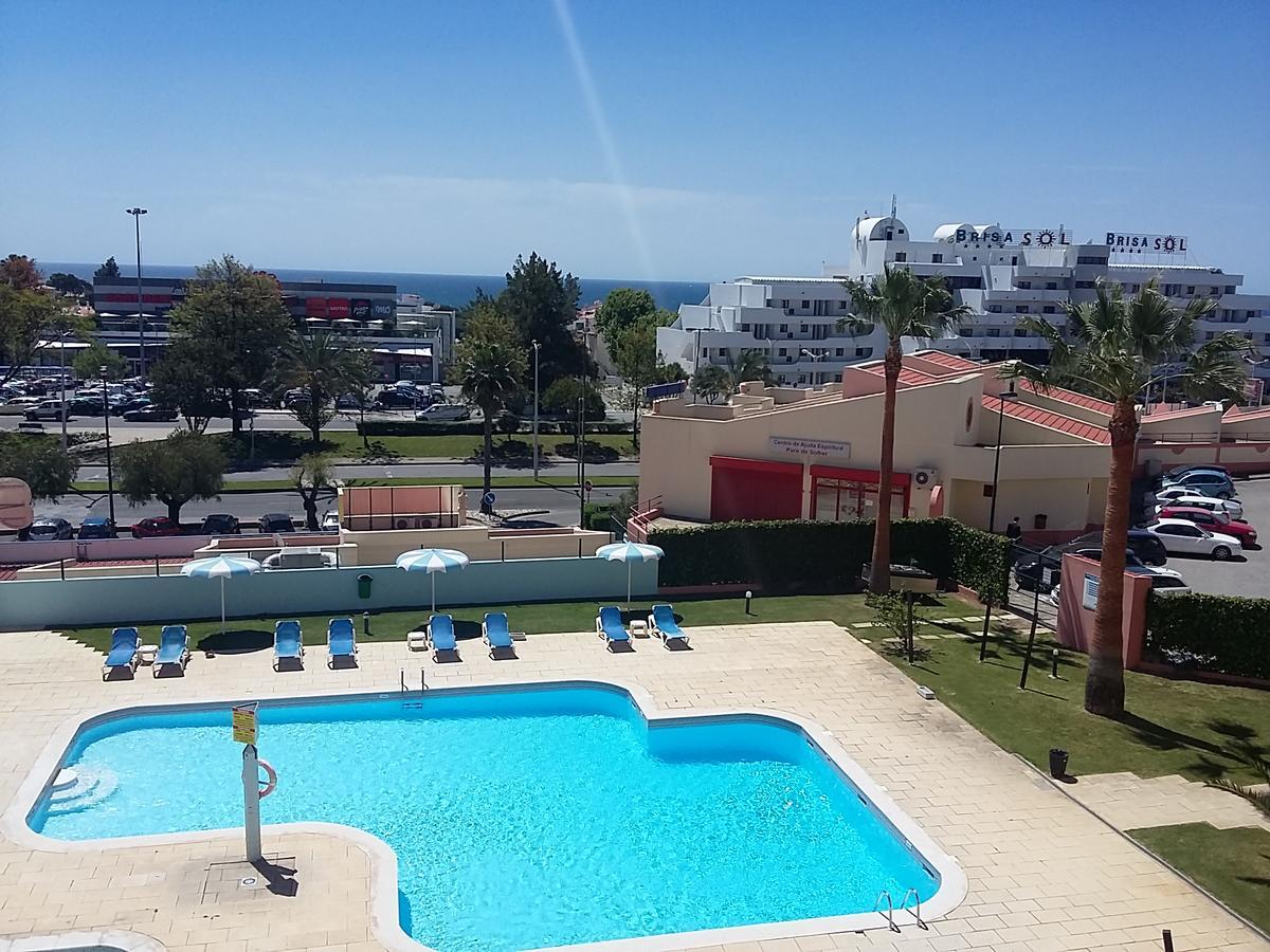 Albufeira Inn - Bellavista A4-1 T1 외부 사진