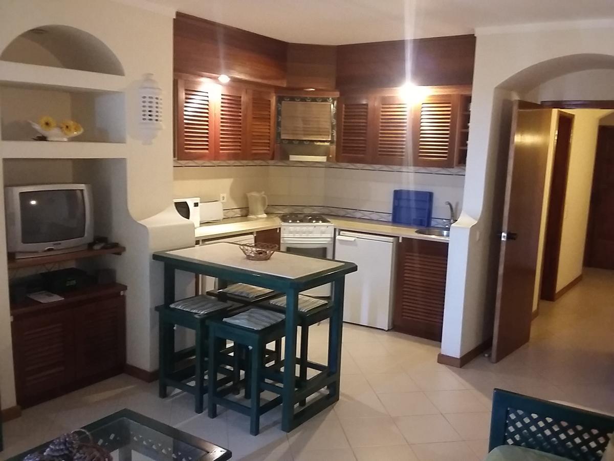 Albufeira Inn - Casa Da Peneda - Bellavista T1 외부 사진